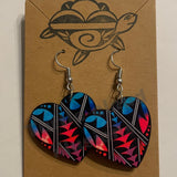 Heart Earrings