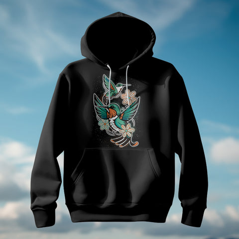 Hummingbird Hoodie