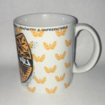 Tribal Wu 11oz Mug