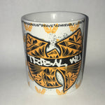 Tribal Wu 11oz Mug