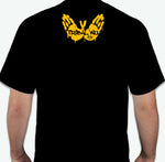 Tribal Wu T-Shirt *Black*
