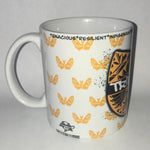 Tribal Wu 11oz Mug